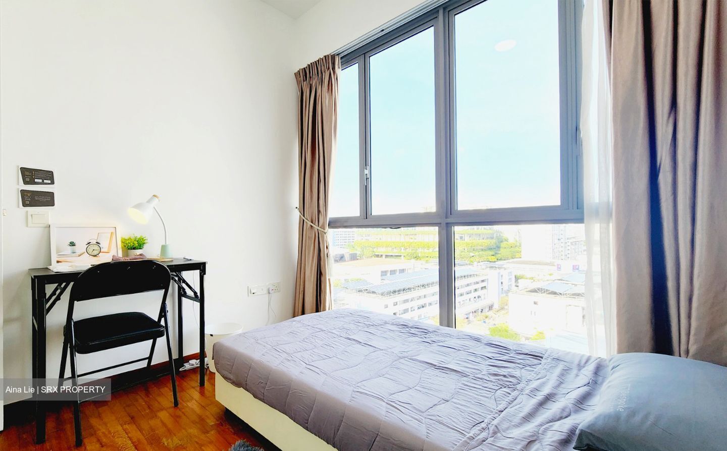 Bedok Residences (D16), Apartment #599382121